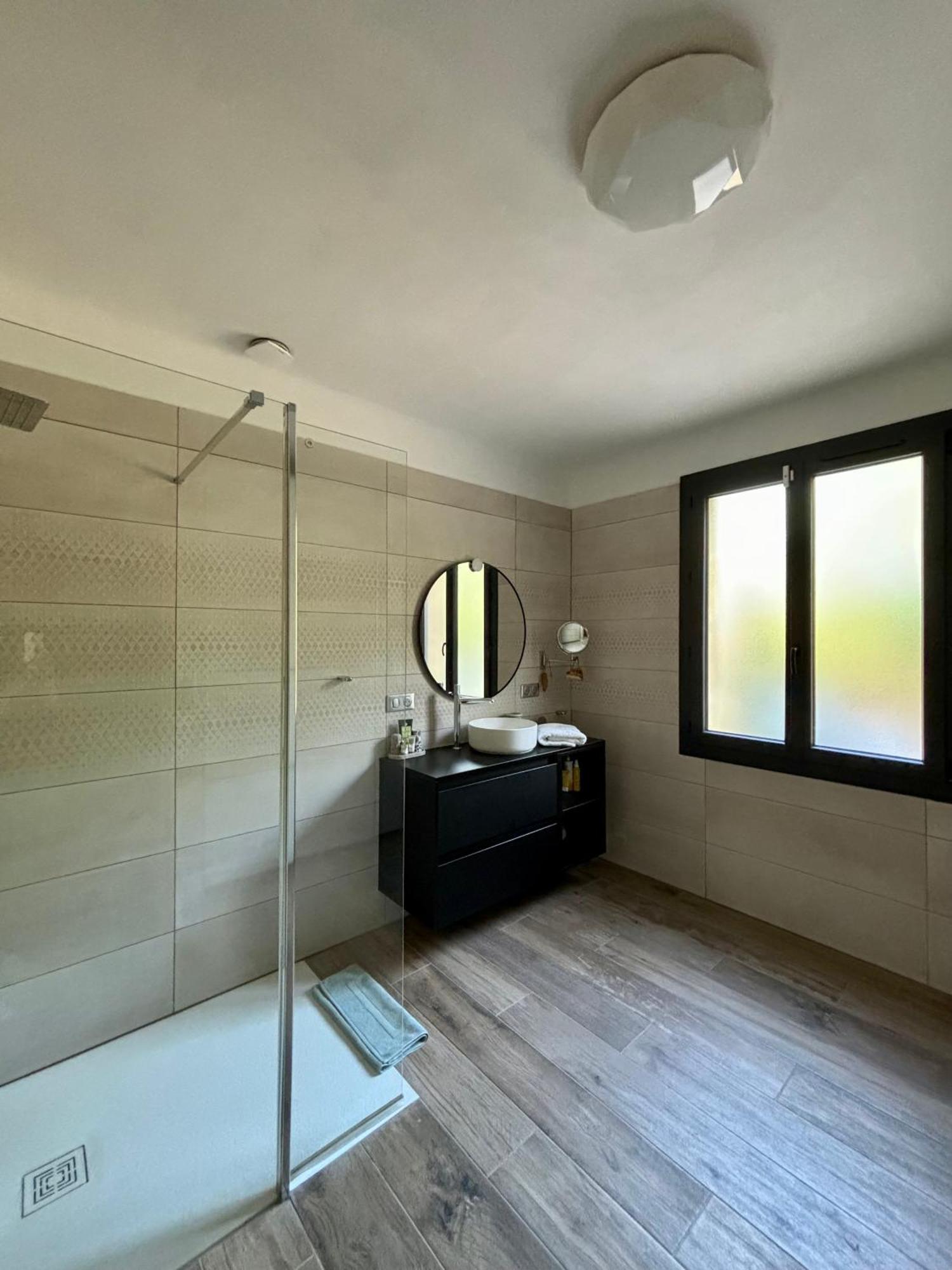 Maison Terre De Lune Mondragon Экстерьер фото